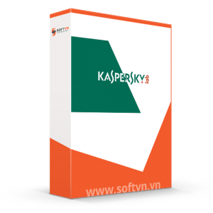 Dịch vụ triển khai Kaspersky