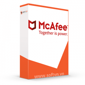 Dịch vụ triển khai Mcafee Endpoint