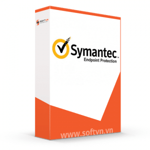 Dịch vụ triển khai Symantec Endpoint