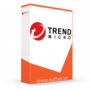 Dịch vụ triển khai TrendMicro Endpoint