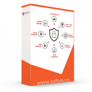 Dịch vụ triển khai endpoint security