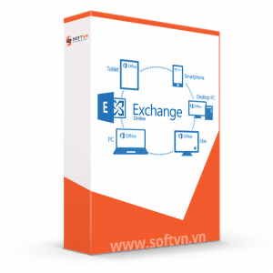 Dịch vụ triển khai mail server Exchange