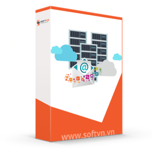 Dịch vụ triển khai mail server Mdaemon