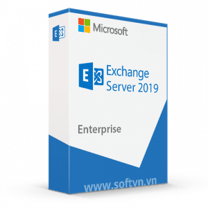 Exchange Server Enterprise