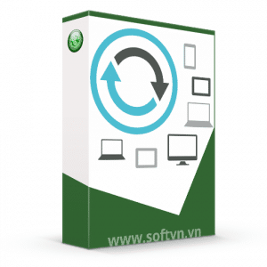 Mdaemon ActiveSync logo
