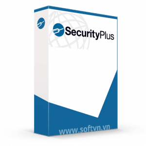 Mdaemon SecurityPlus logo