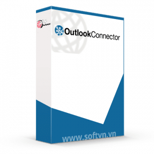 Outlook Connector logo