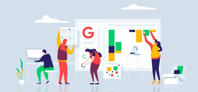 bản quyền g suite