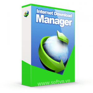 internet download manager logo