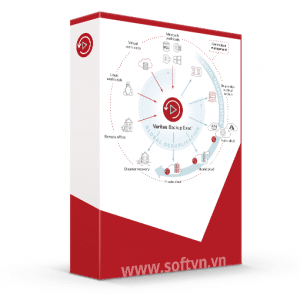Veritas Backup Exec