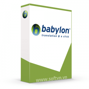 Babylon logo
