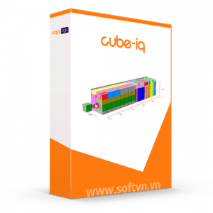 Cube IQ logo