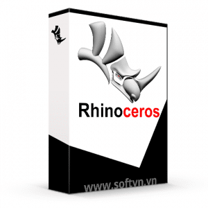 Rhinoceros logo