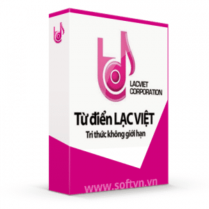 Từ điển Lạc Việt