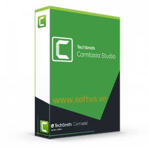 camtasia
