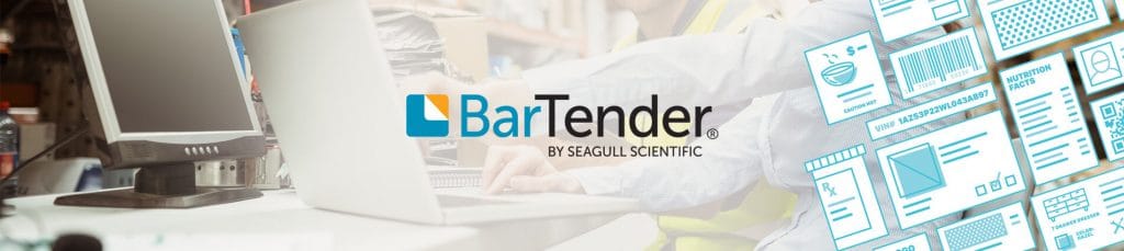Bản quyền phần mềm BarTender