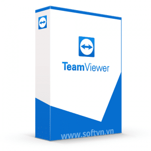 Teamviewer logo