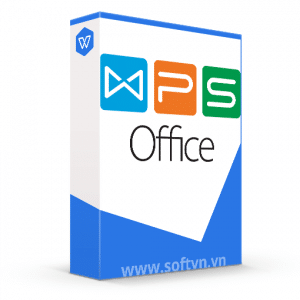 WPS Office logo