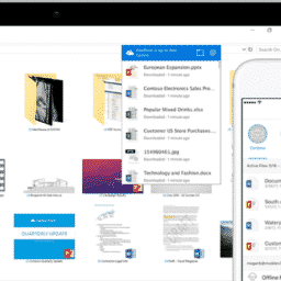 giá onedrive for business
