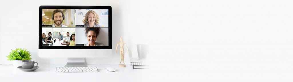 zoom meetings bản quyền