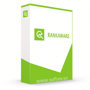 Rankaware logo
