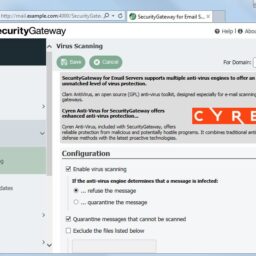 SecurityGateway3