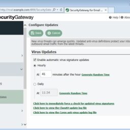 SecurityGateway4