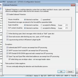 bản quyền mdaemon antivirus