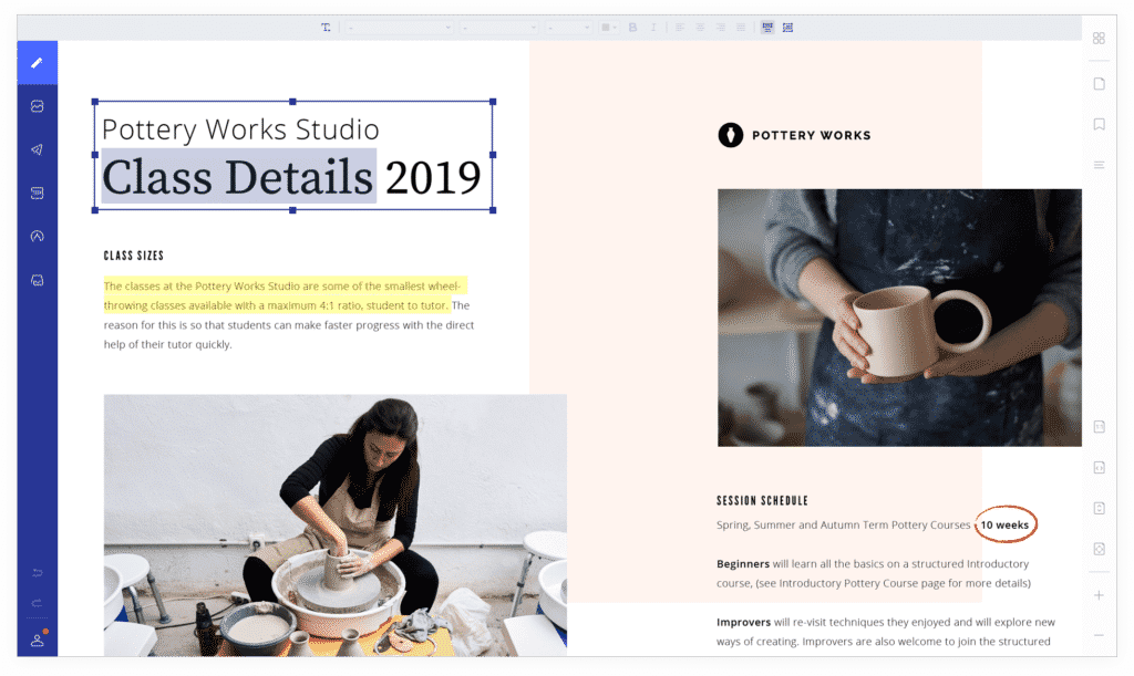 bản quyền pdfelement