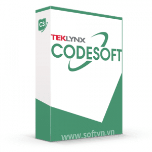 Codesoft logo