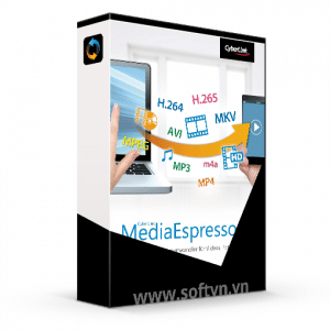 MediaEspresso logo
