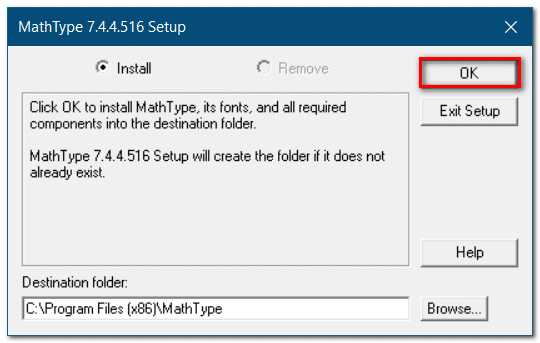b&aacute;n bản quyền mathtype