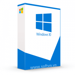 Microsoft Windows 10 logo
