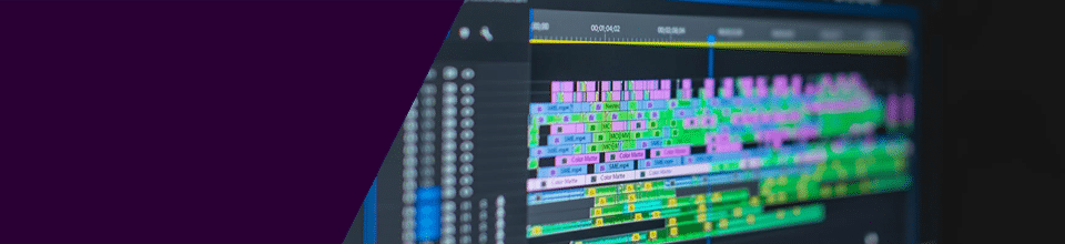 adobe premiere banner