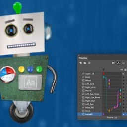 báo giá bản quyền adobe animate