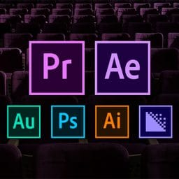 bản quyền after effects
