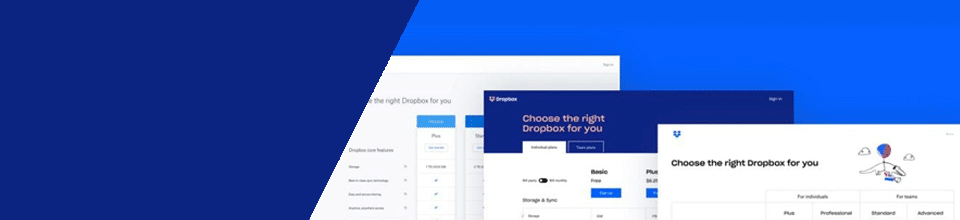 bản quyền dropbox