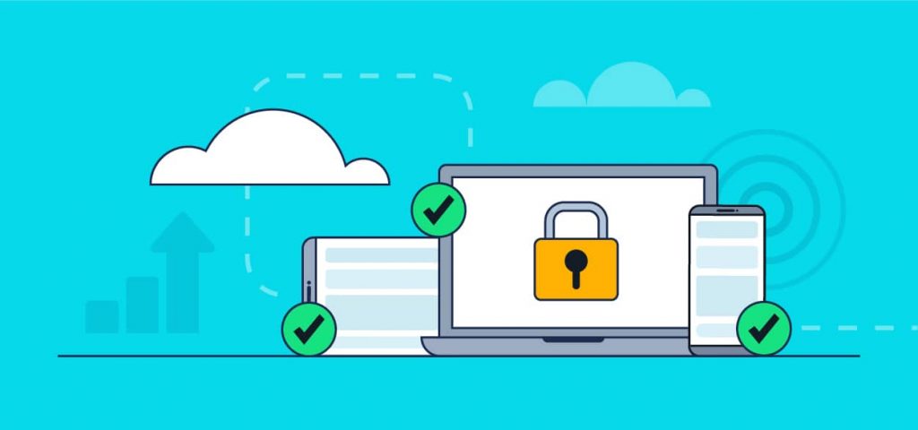ip-guard device management