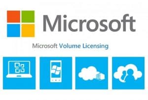 microsoft licensing