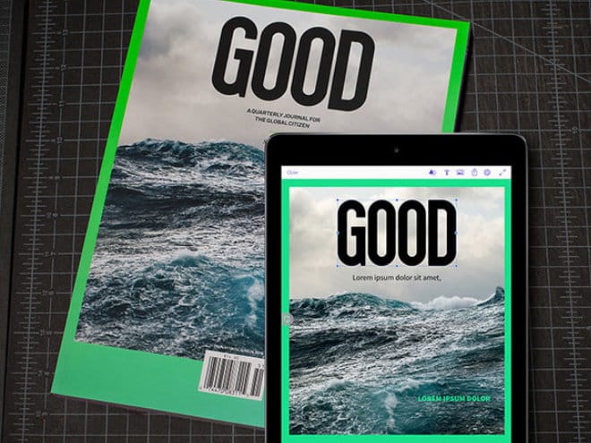 mua bản quyền adobe indesign