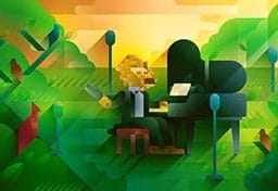 mua bản quyền audition