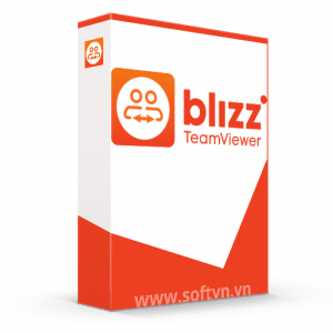 Blizz logo