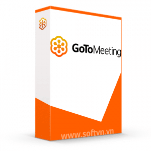 GoToMeeting logo