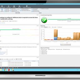 bản quyền backup exec