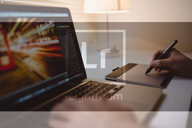 bản quyền lightroom