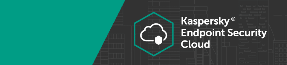 kaspersky endpoint security