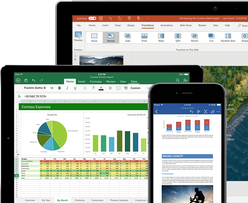 mua phần mềm microsoft 365