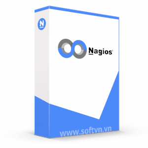 Nagios logo