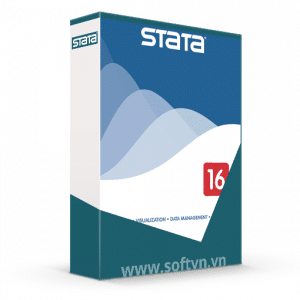 Stata logo