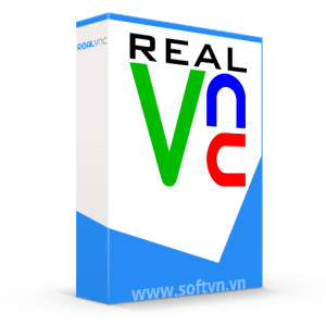 RealVNC